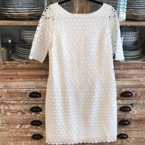 White Cathrine Malandrino